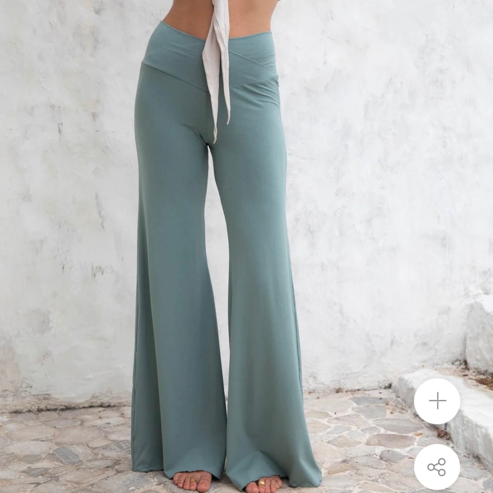 Royal Codes Freya Pants